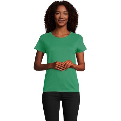 Camiseta mujer personalizada